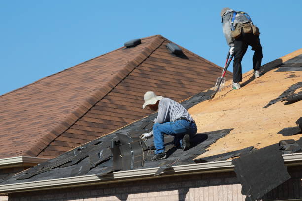 Best Metal Roofing Installation  in Centre, AL