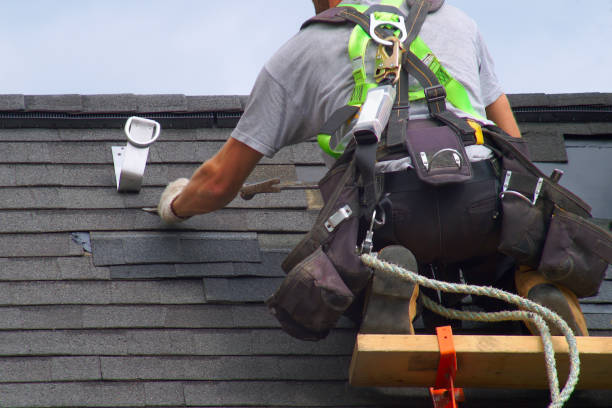 Best Green or Eco-Friendly Roofing Solutions  in Centre, AL