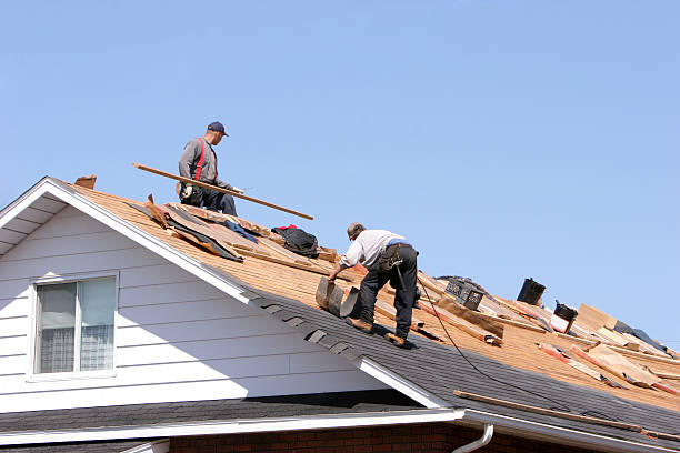 Trusted Centre, AL  Roofing repair and installation Experts