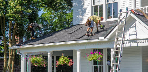 Fast & Reliable Emergency Roof Repairs in Centre, AL
